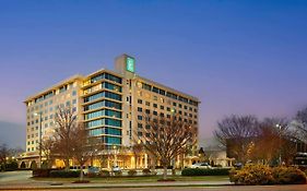 Embassy Suites Hampton Va